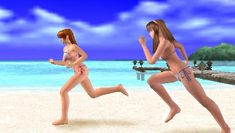 Dead or Alive: Paradise - Imagen 34